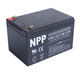 NPP߹ʵHR1251W-FR