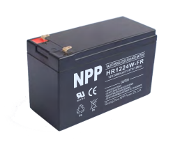 NPP߹ʵHR1224W-FR