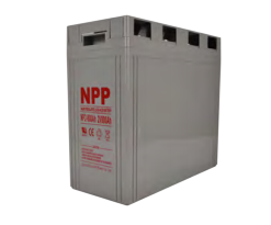 耐普蓄电池NP2-800AH