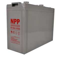 耐普蓄电池NP2-1000AH
